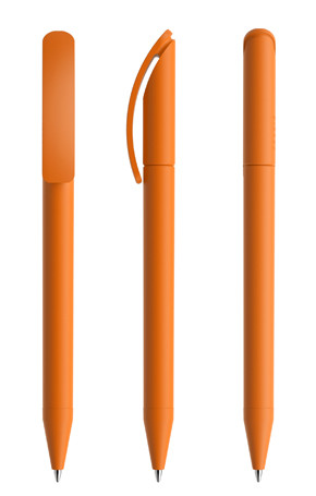 DS3TRR R10 Orange