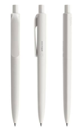 DS8PNN N02 antibacterial Weiß