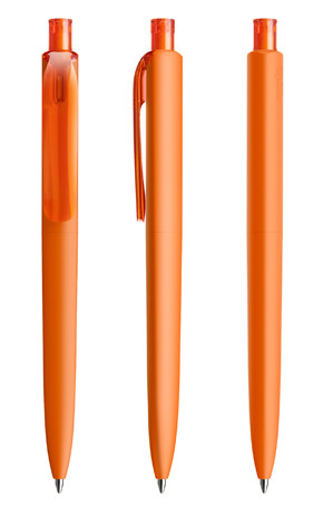 DS8PRR R10 Orange