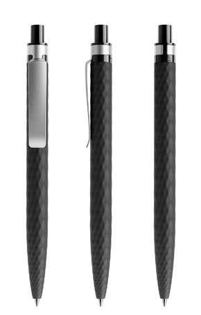 QS01PRS R75-S70 Schwarz
