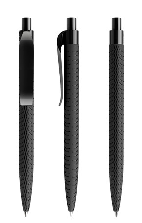 QS03PMP M75 Schwarz