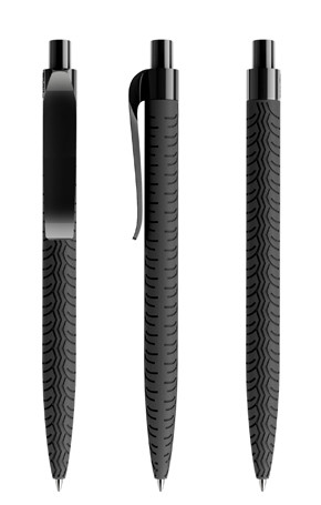 QS03PRP R75 Schwarz
