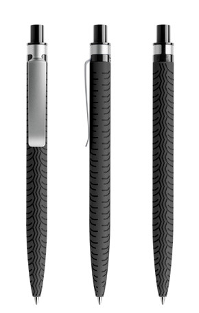 QS03PRS R75-S70 Schwarz