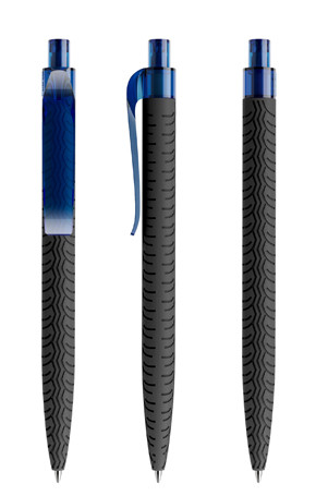 QS03PRT R75-T62 Schwarz-Sodalithblau