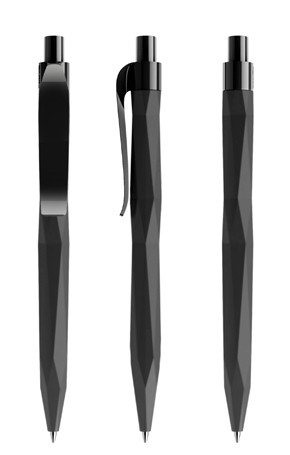 QS20PRP R75 Schwarz