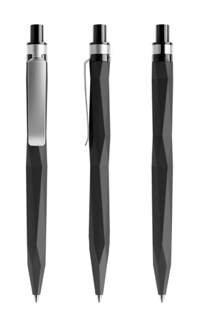 QS20PRS R75-S70 Schwarz