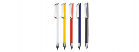Kugelschreiber GLOSSY