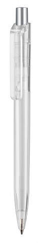 Kugelschreiber INSIDER TRANSPARENT M
