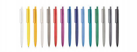 Kugelschreiber NEW BASIC