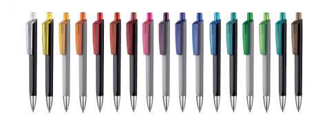 Kugelschreiber TRI-STAR SOFT ST