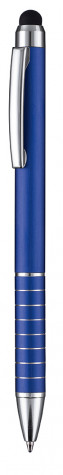 Kugelschreiber TOUCHPEN BLAU