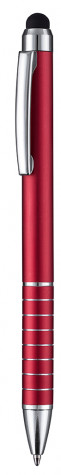 Kugelschreiber TOUCHPEN ROT