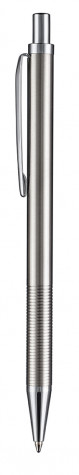 Kugelschreiber STEEL