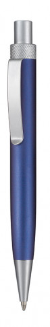 Kugelschreiber COSTA DUNKEL BLAU