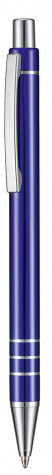 Kugelschreiber GLANCE BLAU
