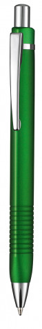 Kugelschreiber TRIANGLE GRÜN