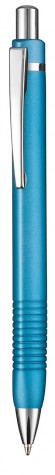 Kugelschreiber TRIANGLE HELLBLAU