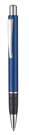 Kugelschreiber ASTRA-SOFT BLAU