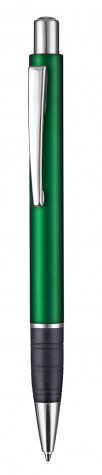 Kugelschreiber ASTRA-SOFT GRÜN