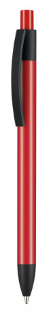 Kugelschreiber CAPRI ROT