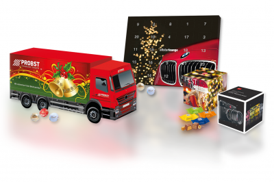 Adventskalender