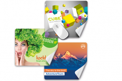 Mousepads