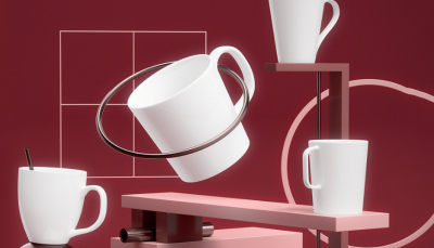 Tassen & Becher